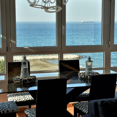 Wonderstays Apartamento La Jabega Малага Екстер'єр фото