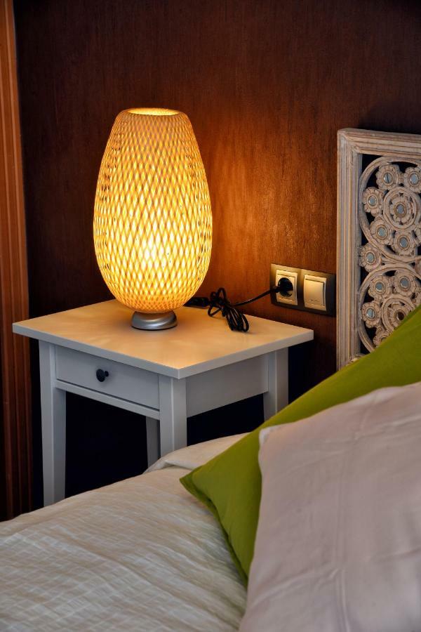 Wonderstays Apartamento La Jabega Малага Екстер'єр фото
